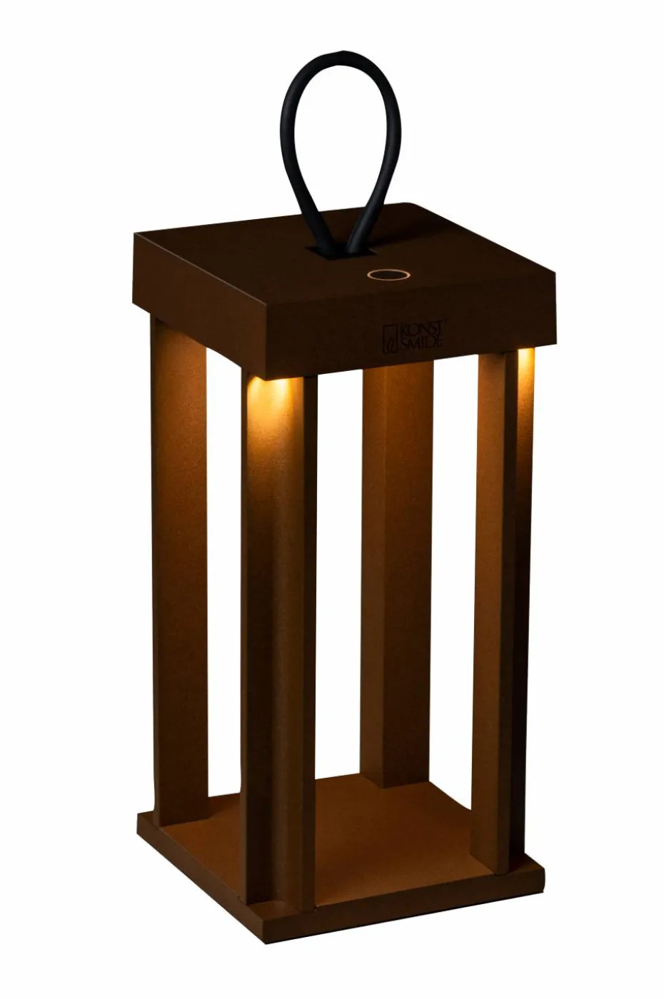 Konstsmide Lanterne Cannes USB 42 cm