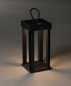 Konstsmide Lanterne Cannes USB 42 cm