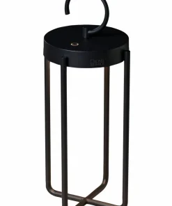 Konstsmide Lanterne Manorola USB 39 cm