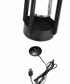 Konstsmide Lanterne Otranto USB 44 cm
