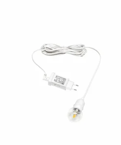 Konstsmide Ledningssett LED 500 cm