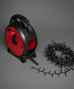 Konstsmide Ledningsvinde, 800 LED 5593 cm