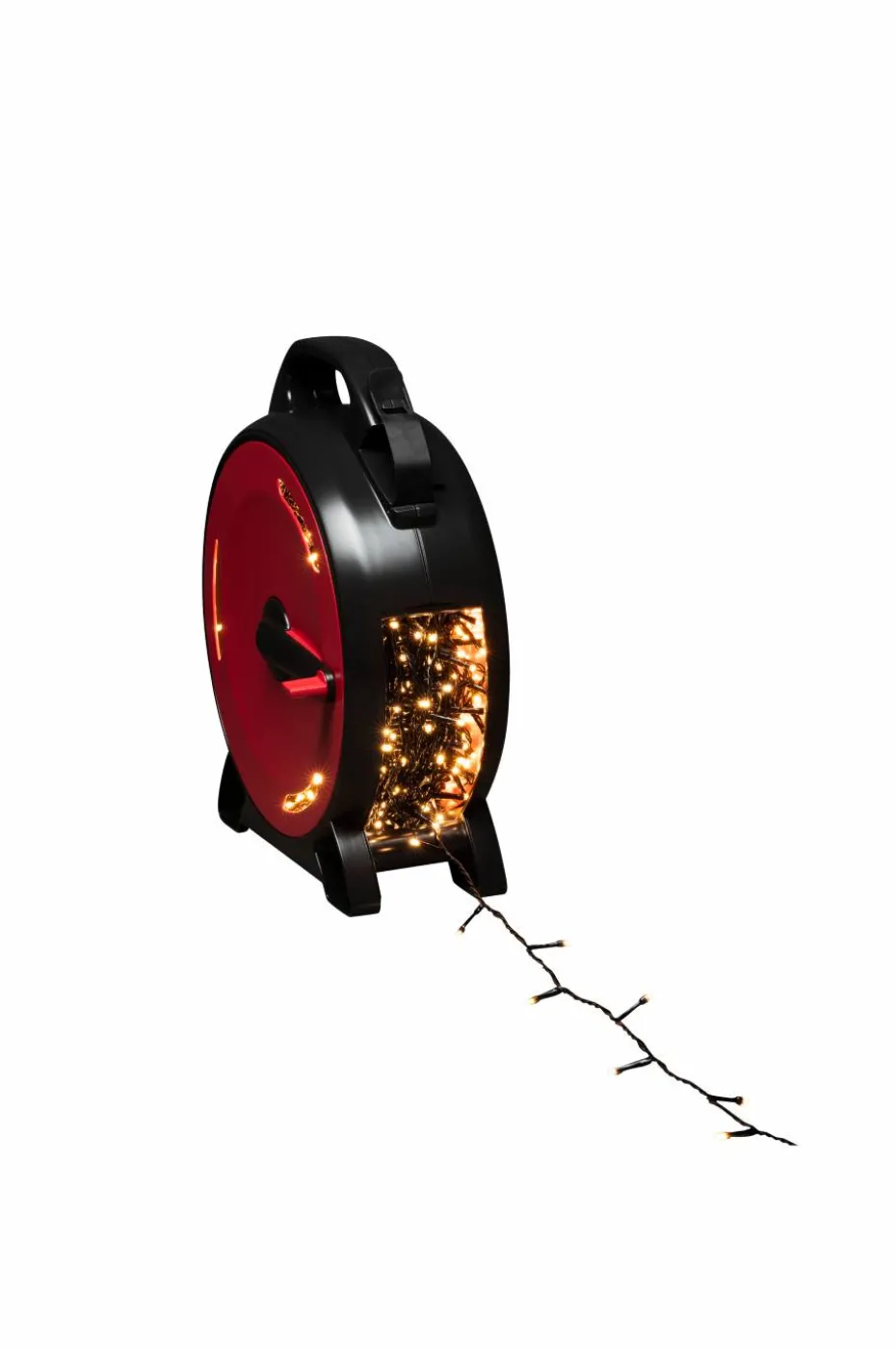 Konstsmide Ledningsvinde, 800 LED 5593 cm