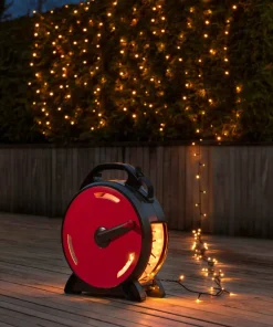 Konstsmide Ledningsvinde, 800 LED 5593 cm