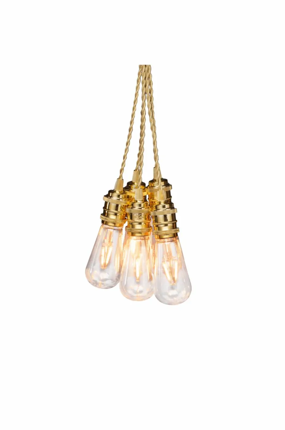 Konstsmide Lenke E27 8 LED utbyttbar 350 cm