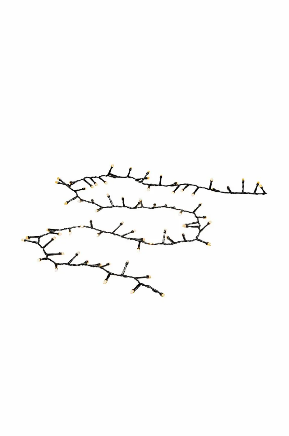 Konstsmide Lyslenke cluster 1000 2198 cm