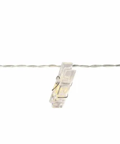 Konstsmide Lyssett med Clip 12L IP20 275 cm