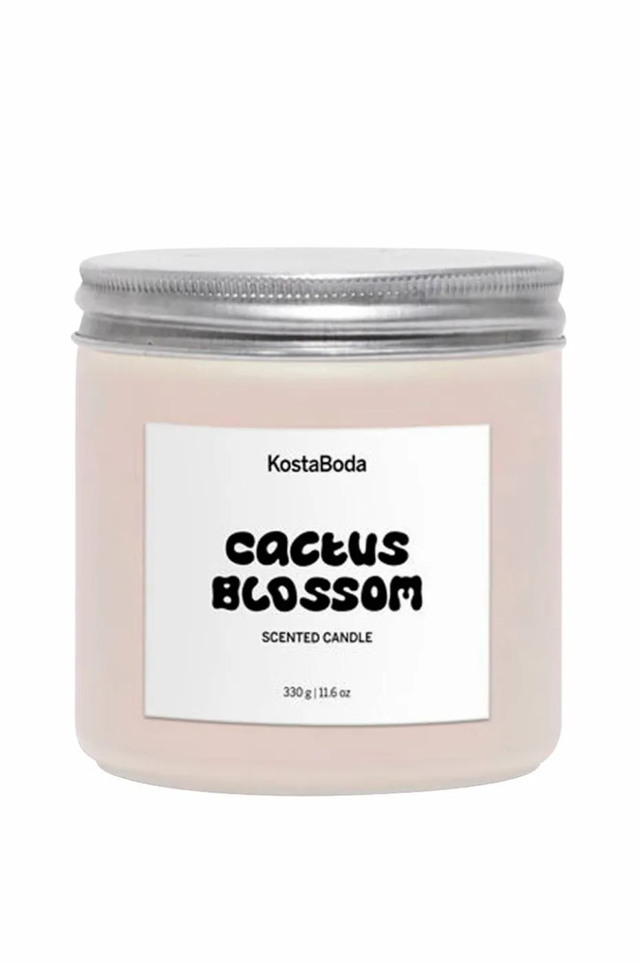 Kosta Boda Duftlys Mind 330G