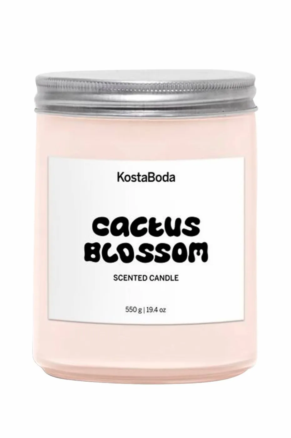 Kosta Boda Duftlys Mind 550G