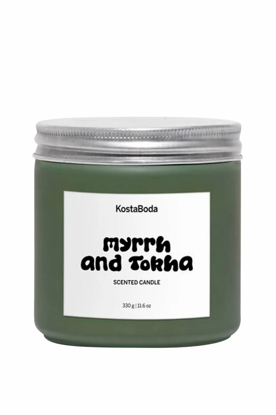 Kosta Boda Duftlys Mind 330G