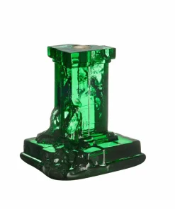 Kosta Boda Lysestake Rocky Barouqe 15Cm