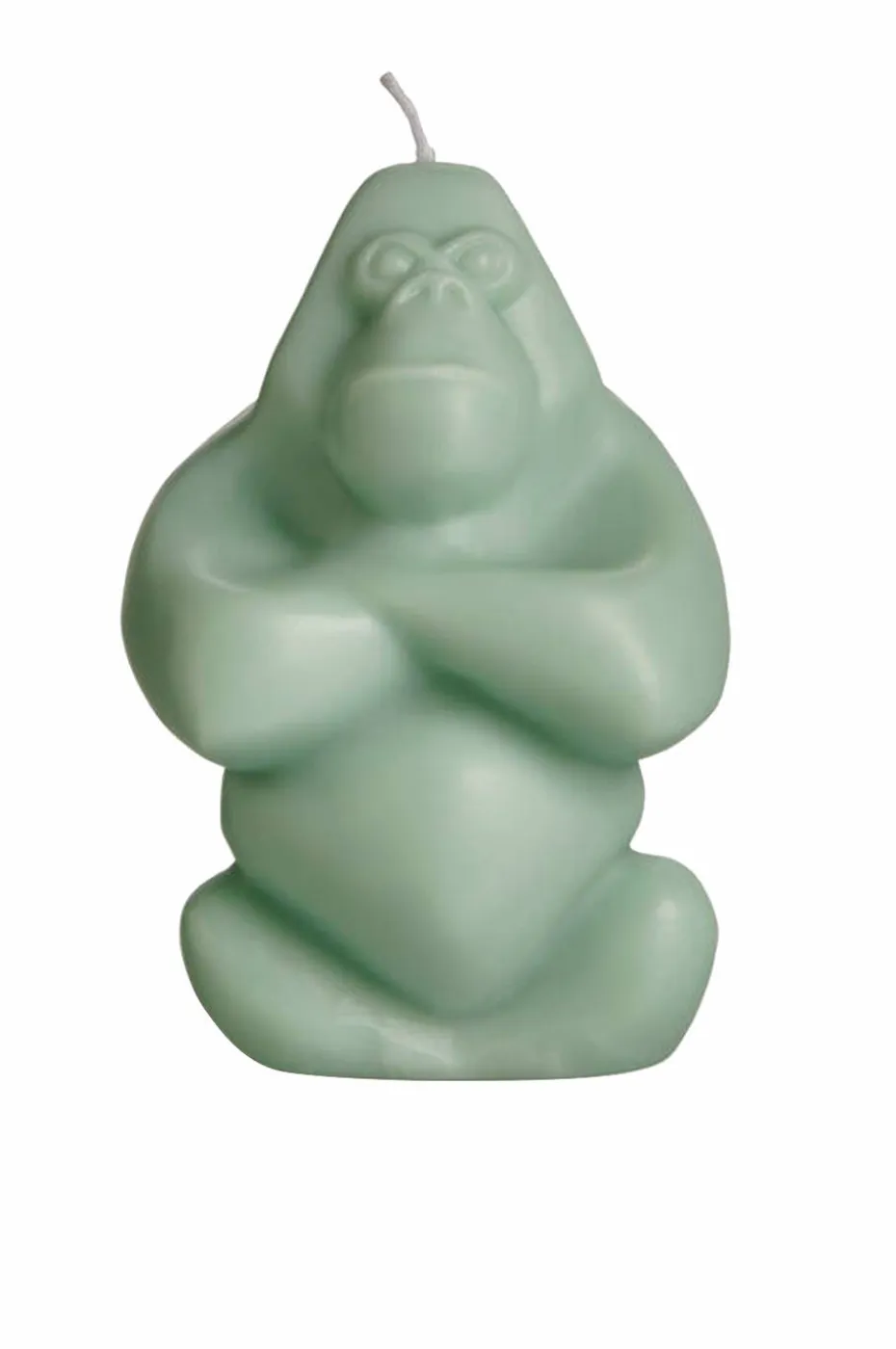 Kosta Boda Stearinlys Gabba Gabba 11,5Cm