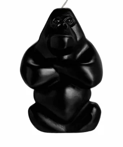 Kosta Boda Stearinlys Gabba Gabba 11,5Cm