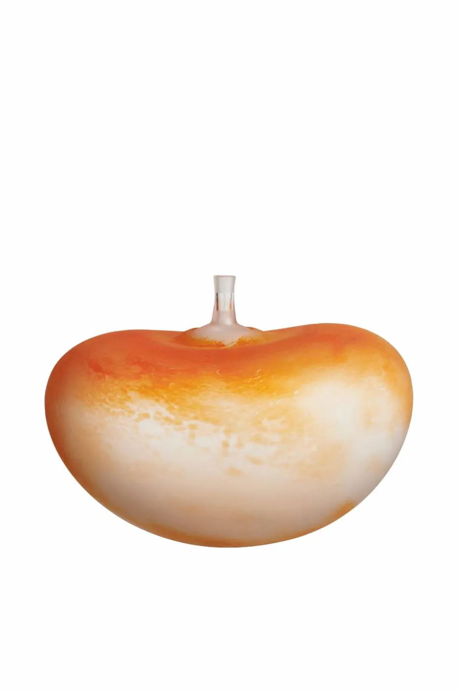 Kosta Boda Vase Beans