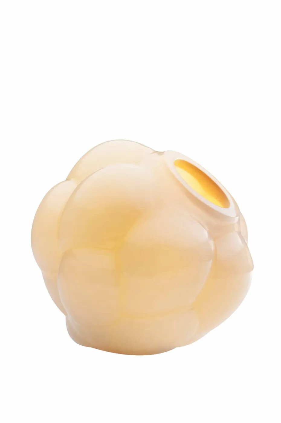 Kosta Boda Vase Berry Tales