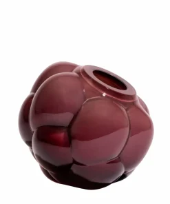 Kosta Boda Vase Berry Tales