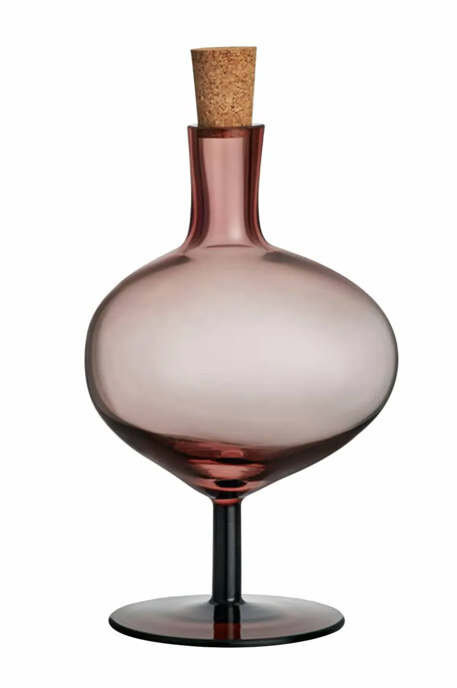 Kosta Boda Vase Bod 23Cm