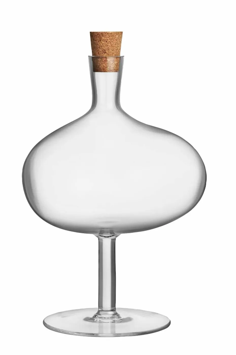 Kosta Boda Vase Bod 29,5Cm