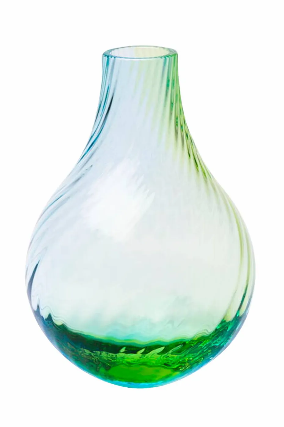 Kosta Boda Vase Iris