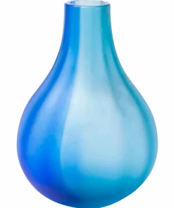 Kosta Boda Vase Iris