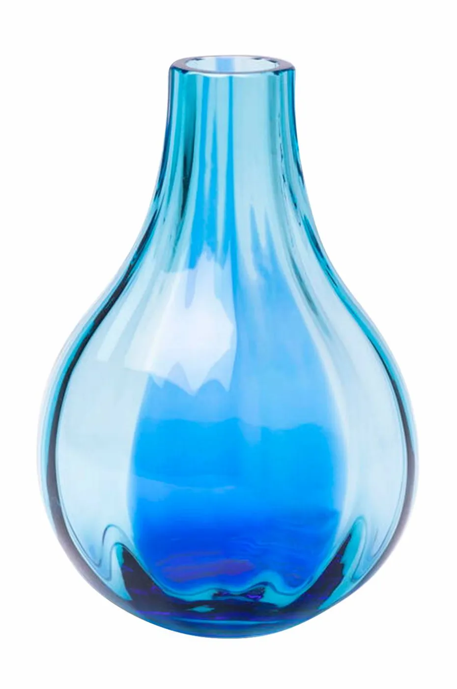 Kosta Boda Vase Iris