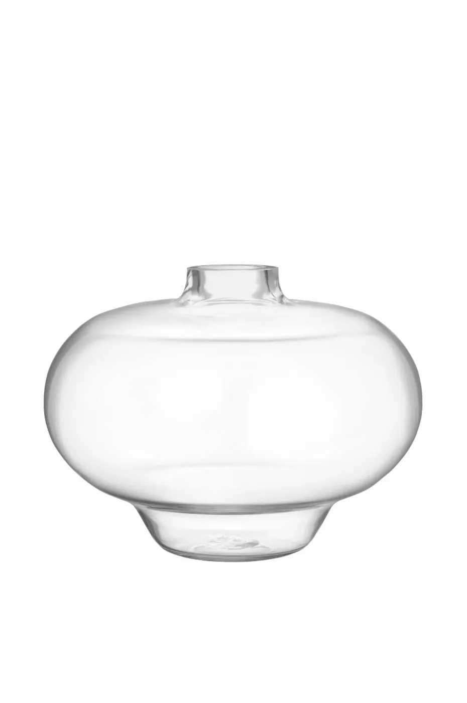 Kosta Boda Vase Kappa høyde 22,5 cm