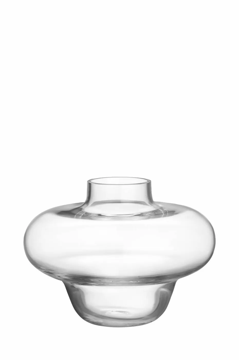 Kosta Boda Vase Kappa høyde 16 cm
