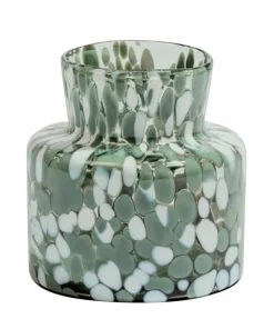 Kosta Boda Vase Meadow H 15Cm