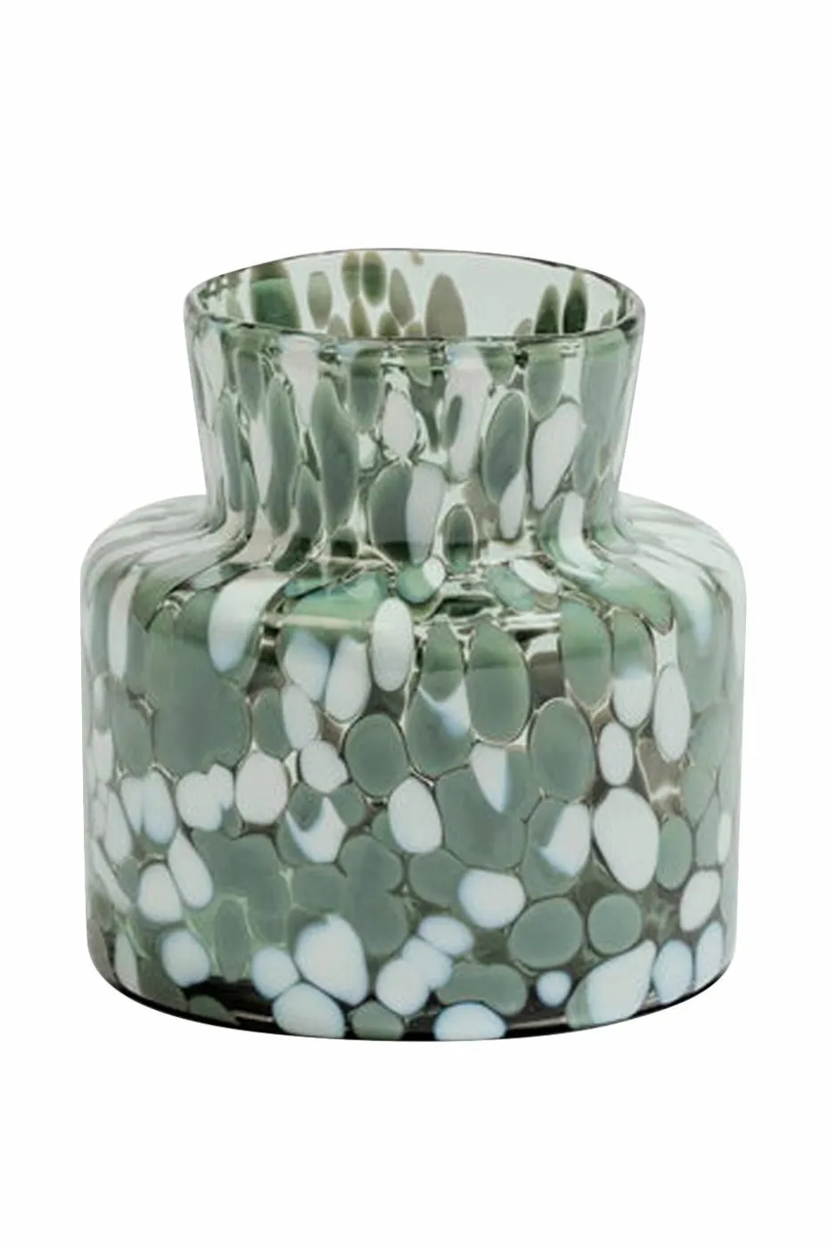 Kosta Boda Vase Meadow H 15Cm