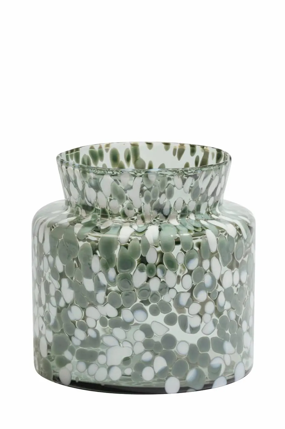 Kosta Boda Vase Meadow H 20Cm