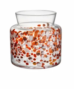 Kosta Boda Vase Meadow H 20Cm