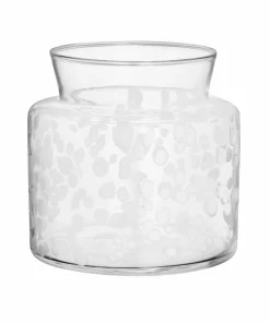 Kosta Boda Vase Meadow H 20Cm