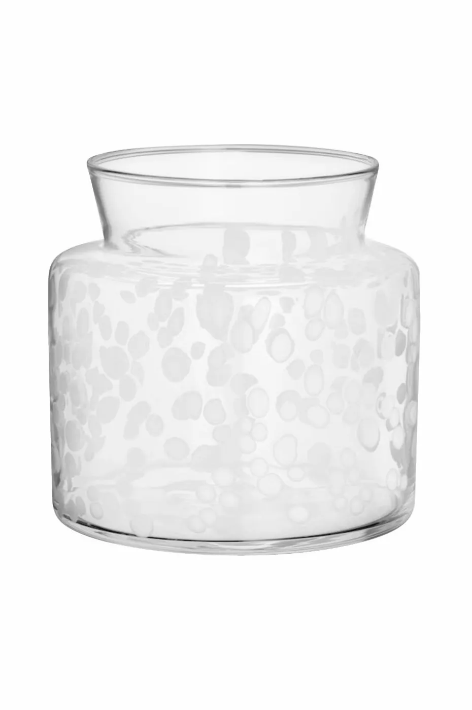 Kosta Boda Vase Meadow H 20Cm