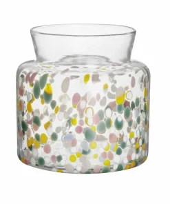 Kosta Boda Vase Meadow H 20Cm