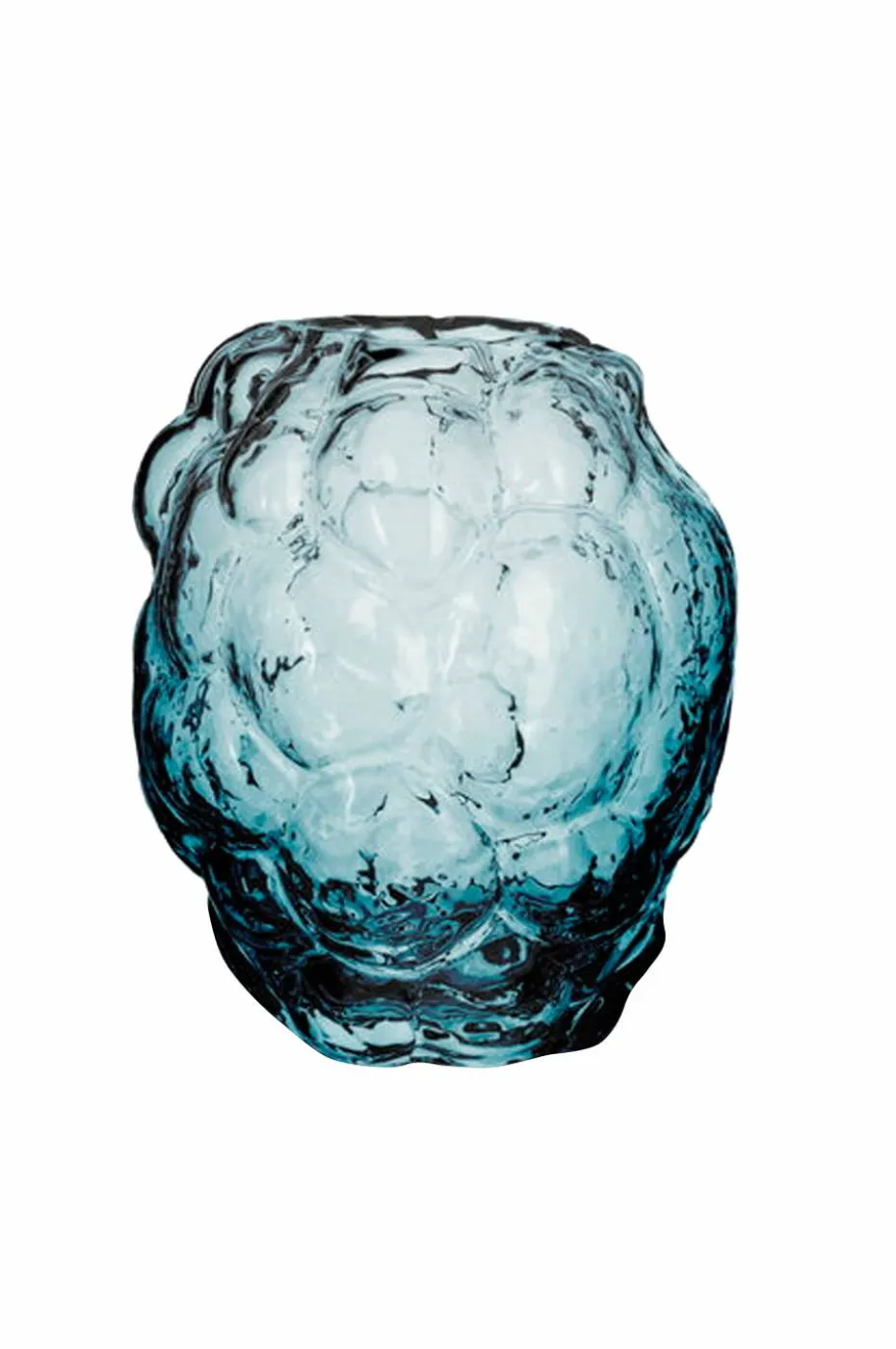 Kosta Boda Vase Moss 11,5Cm