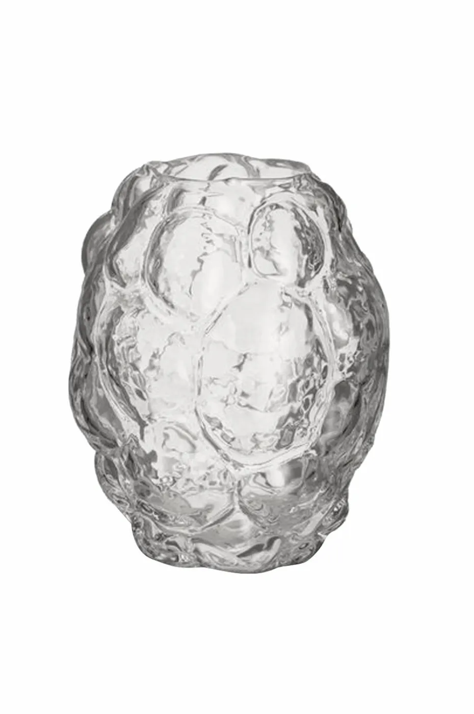 Kosta Boda Vase Moss 11,5Cm