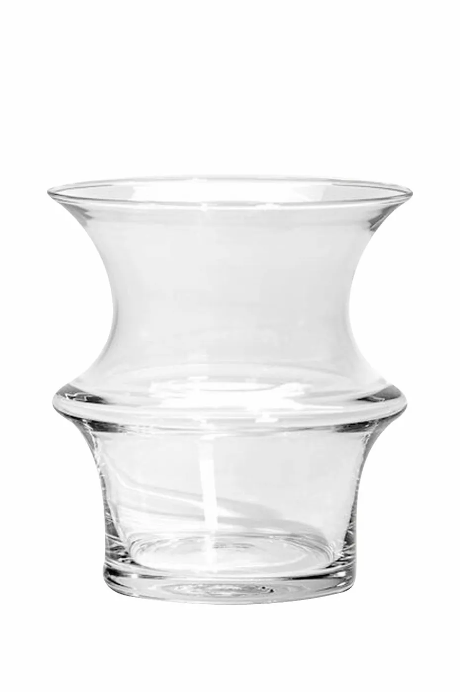 Kosta Boda Vase Pagod