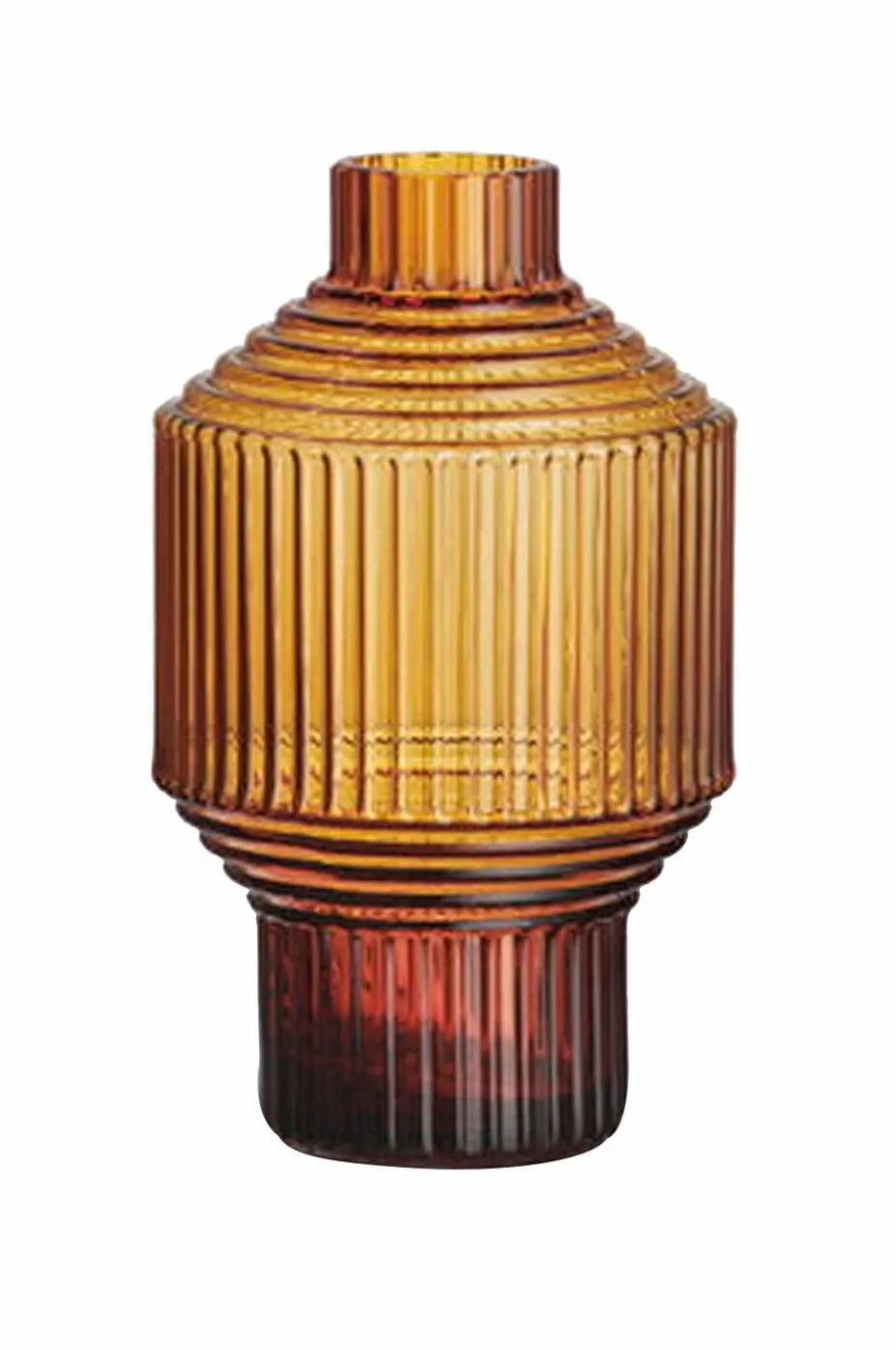 Kosta Boda Vase Pavilion 13,4Cm