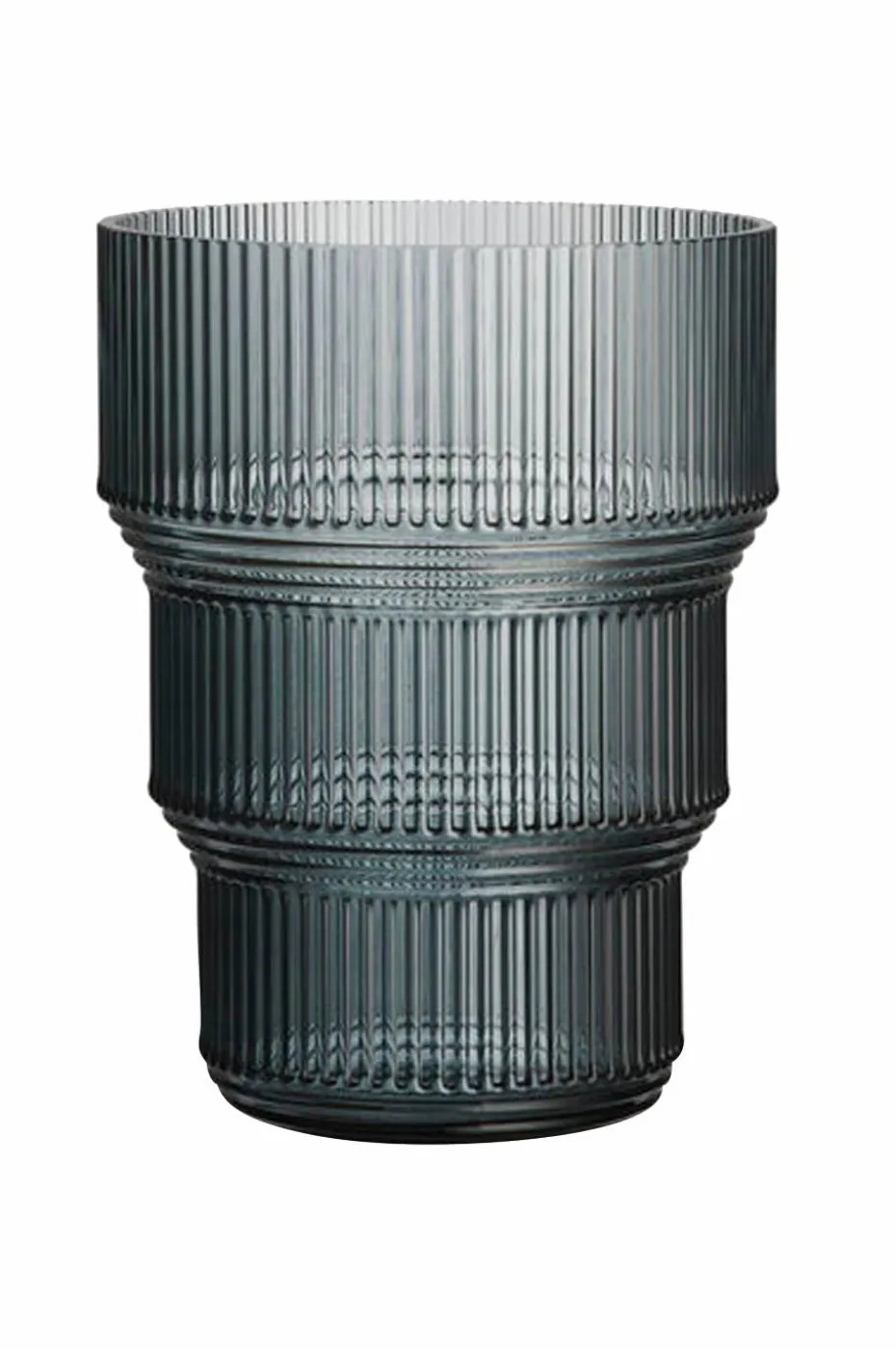 Kosta Boda Vase Pavilion 17,3Cm