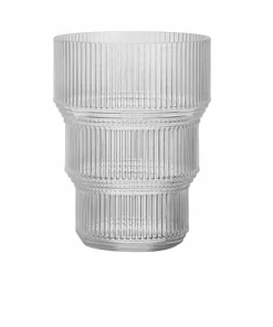 Kosta Boda Vase Pavilion 17,3Cm