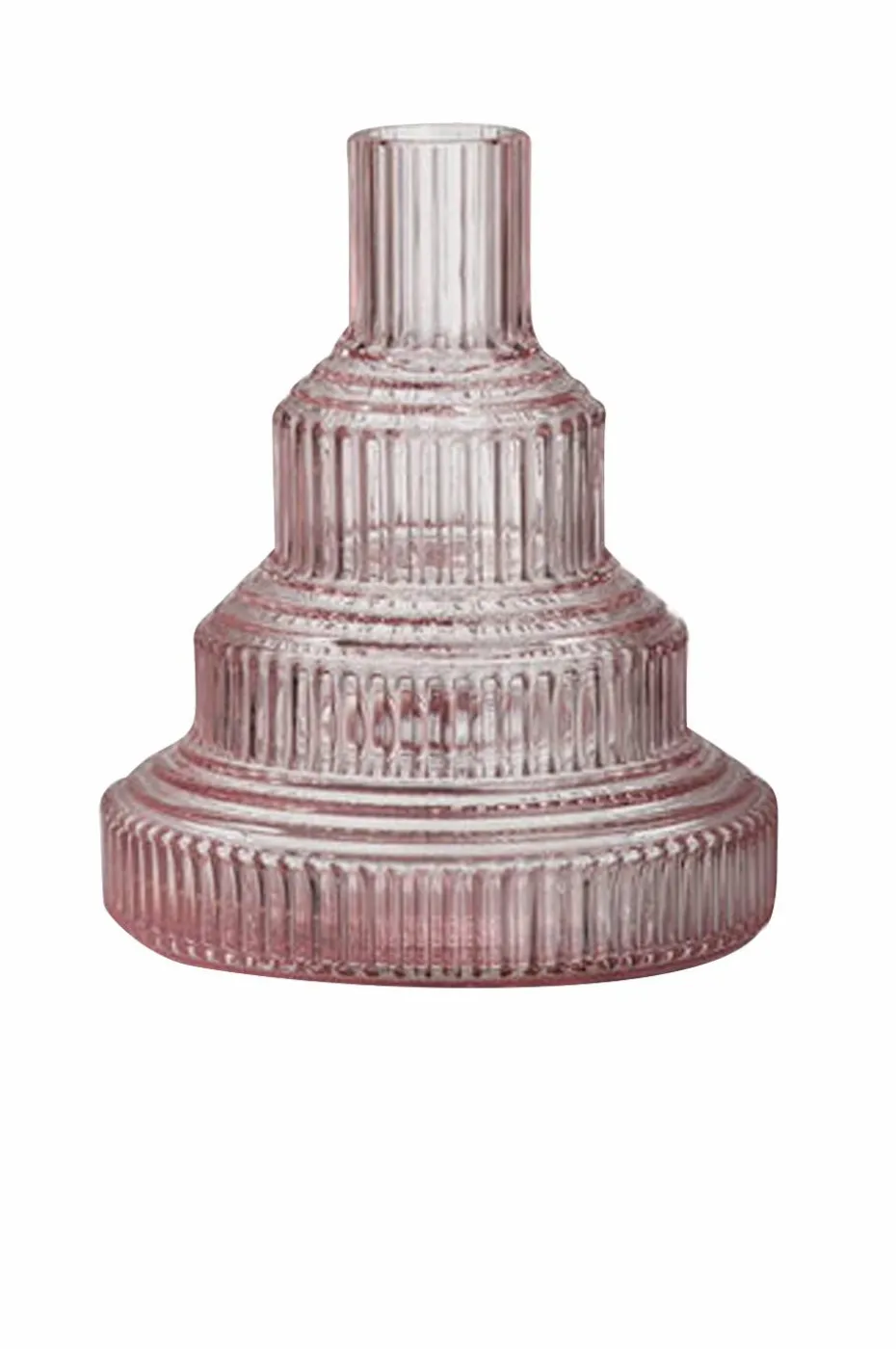 Kosta Boda Vase Pavilion 13,4Cm