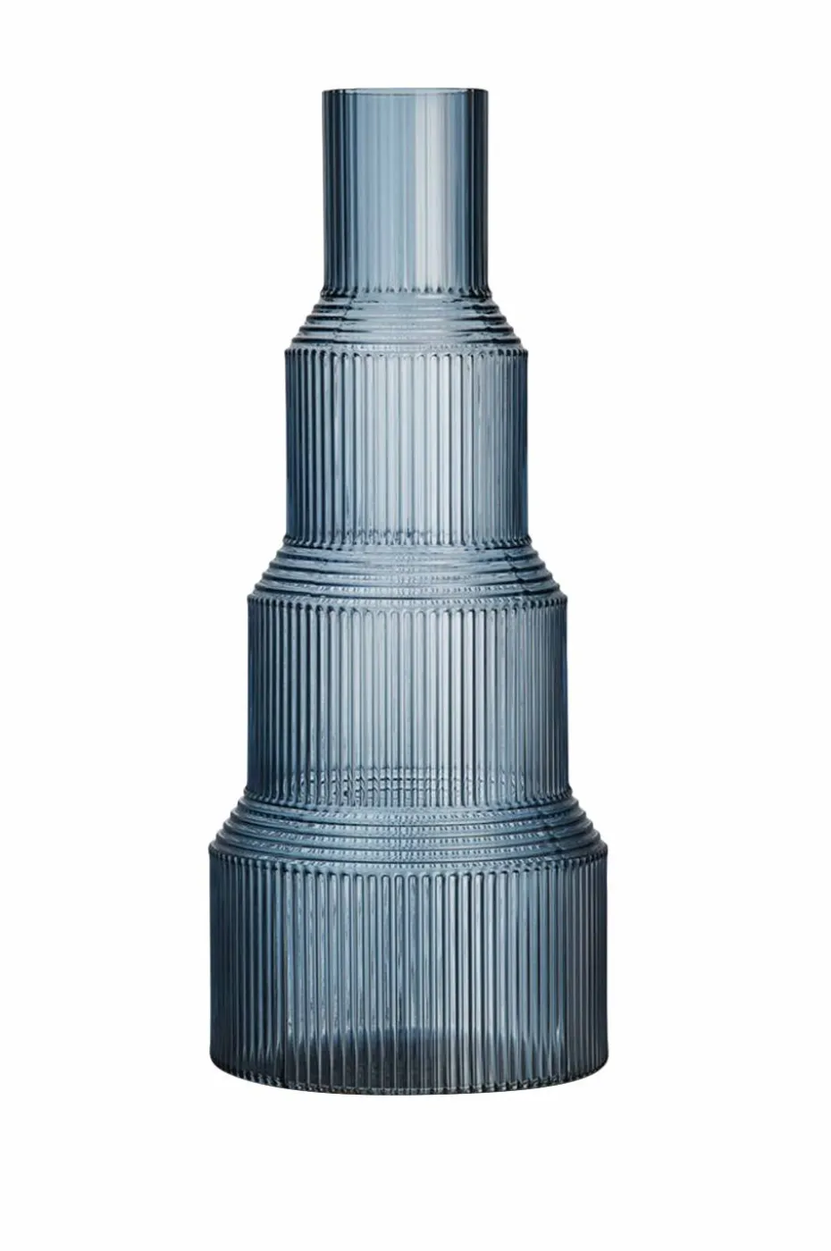 Kosta Boda Vase Pavilion 35Cm