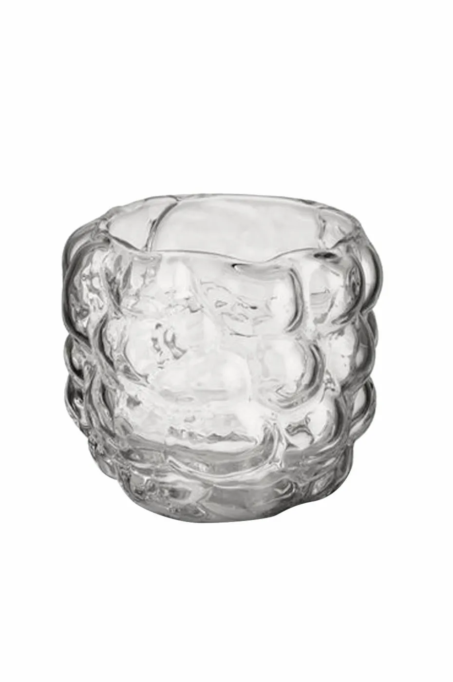 Kosta Boda Votiv Moss 7,3Cm