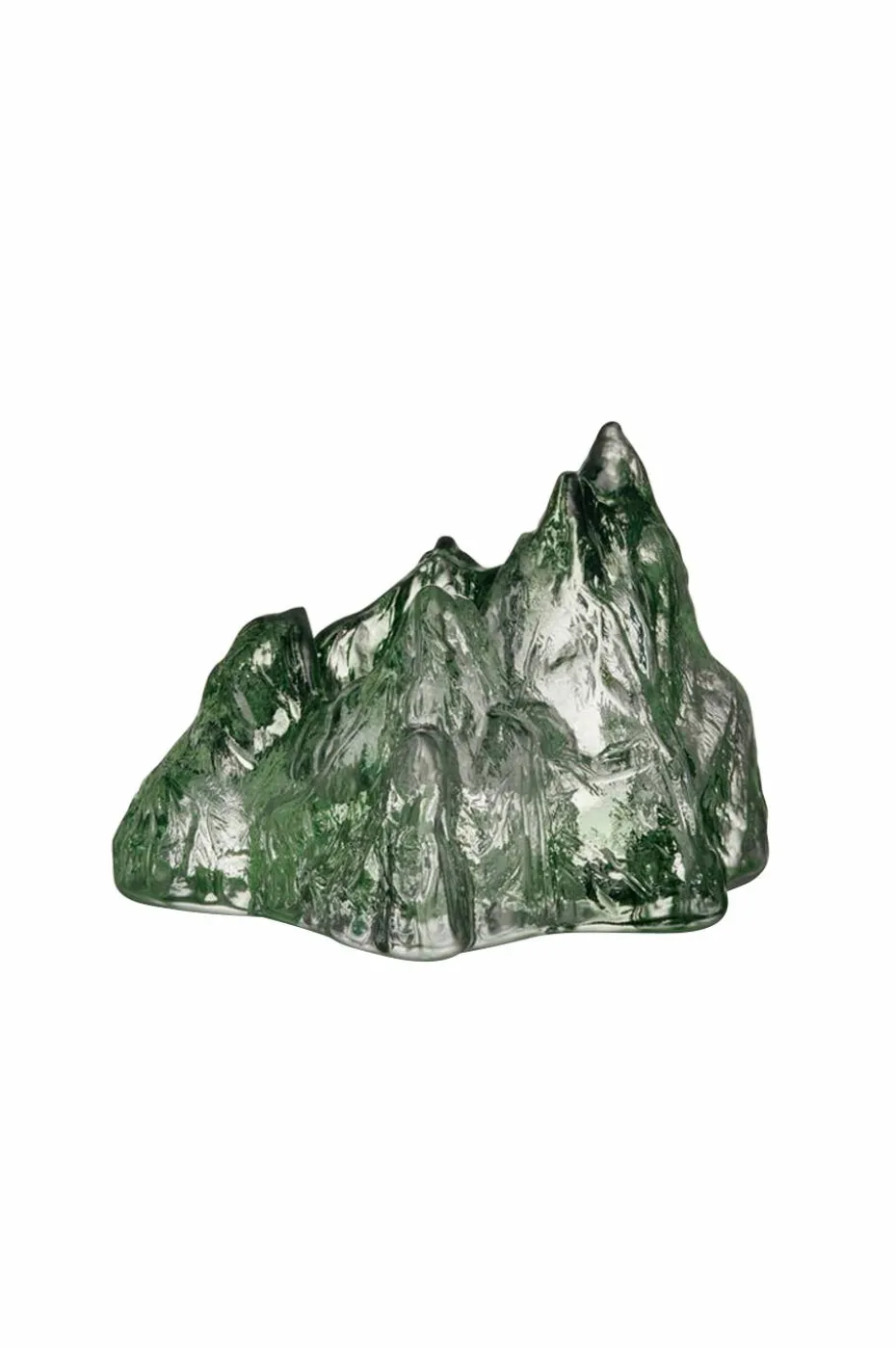 Kosta Boda Votiv The Rock 9,1Cm