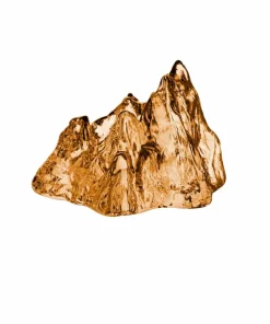 Kosta Boda Votiv The Rock 9,1Cm