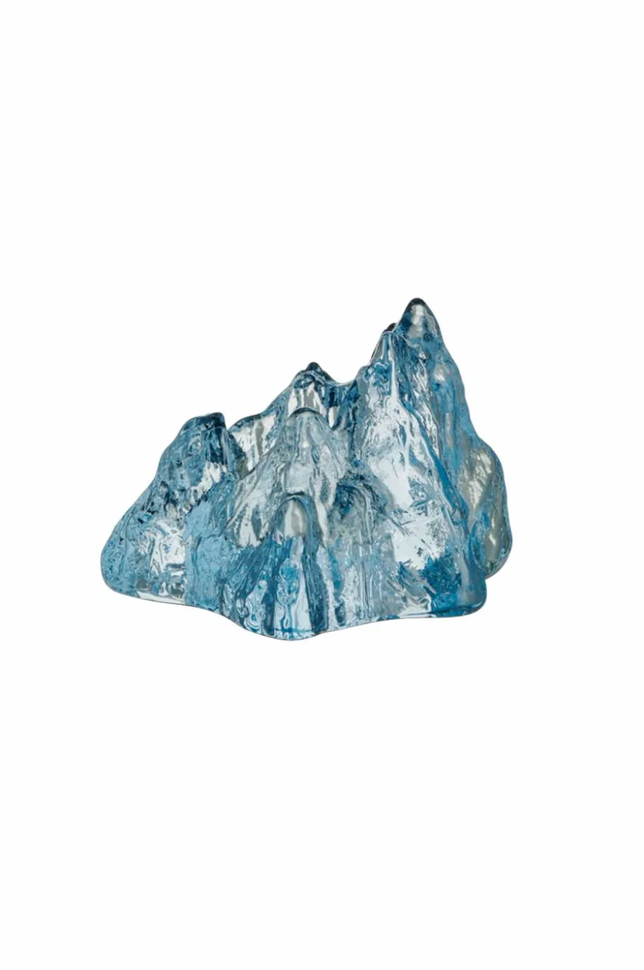 Kosta Boda Votiv The Rock 9,1Cm