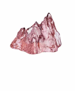 Kosta Boda Votiv The Rock 9,1Cm