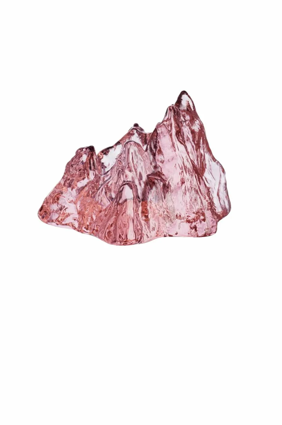 Kosta Boda Votiv The Rock 9,1Cm