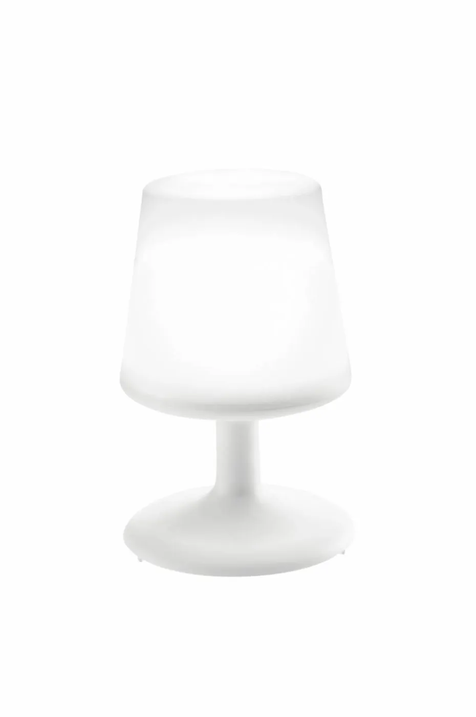 Koziol LED Lampe LIGHT TO GO 28 cm