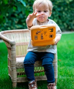 Koziol Matboks Candy Kids L